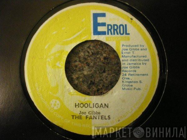 / Fantels  The Mighty Two  - Hooligan / Far Land