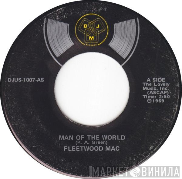 / Fleetwood Mac  Danny Kirwan  - Man Of The World / Best Girl In The World