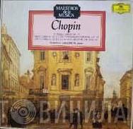 , Frédéric Chopin  Martha Argerich  - 24 Preludios Op. 28 / Preludio N.º 25 En Do Sosotenido Menor, Op. 45 / Preludio N.º 26 En La Bemol Mayor, Op. Posth.