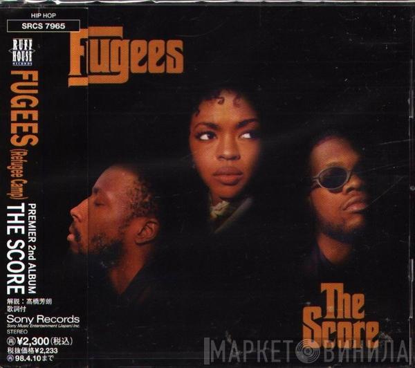 = Fugees  Fugees  - The Score