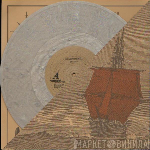 / Grace.Will.Fall / Lower Than Atlantis / Talk Radio Talk  Mnmnts  - Split