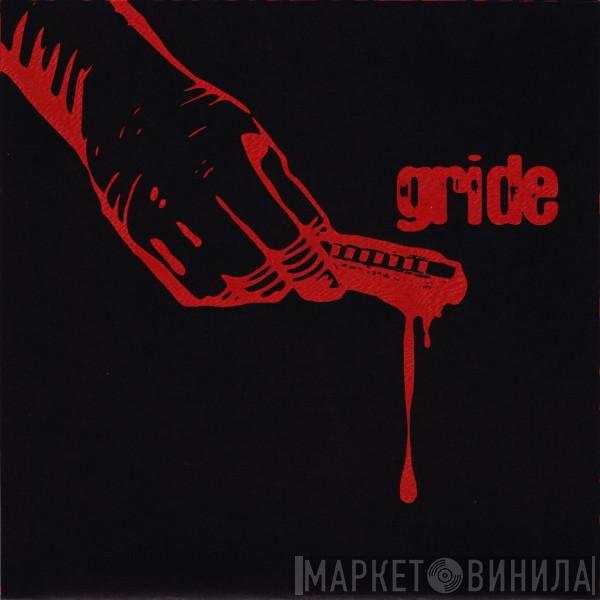 / Gride  Thema Eleven  - Gride / Thema Eleven