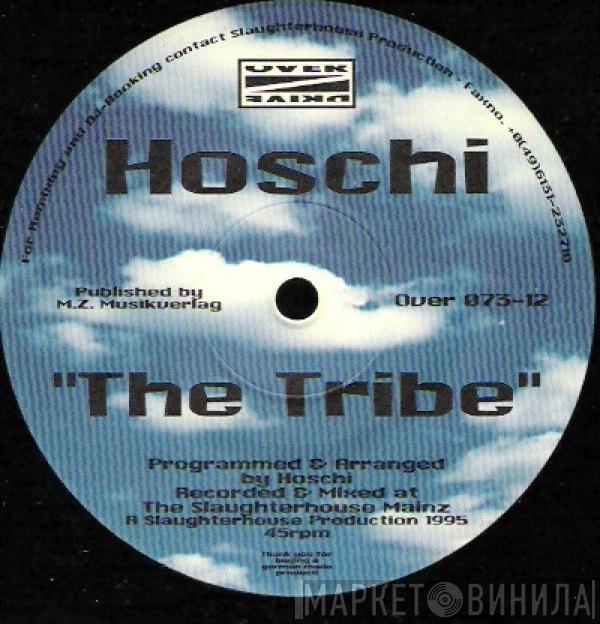 / Hoschi  R-Damski  - The Tribe / Project Part One