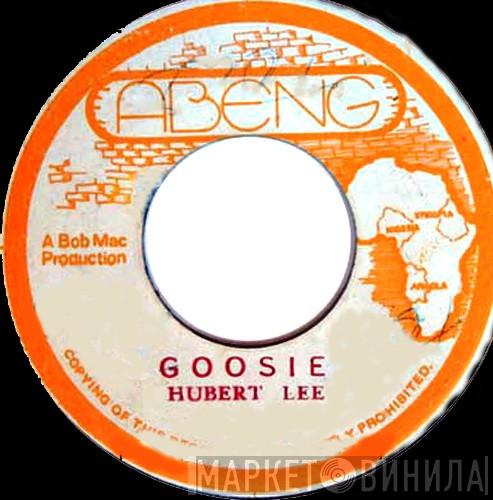 / Hubert Lee  Mighty Cloud Band  - Goosie / Jump Up