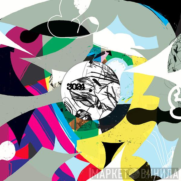 / Instra:mental  Trevino  - Pyramid / Chip