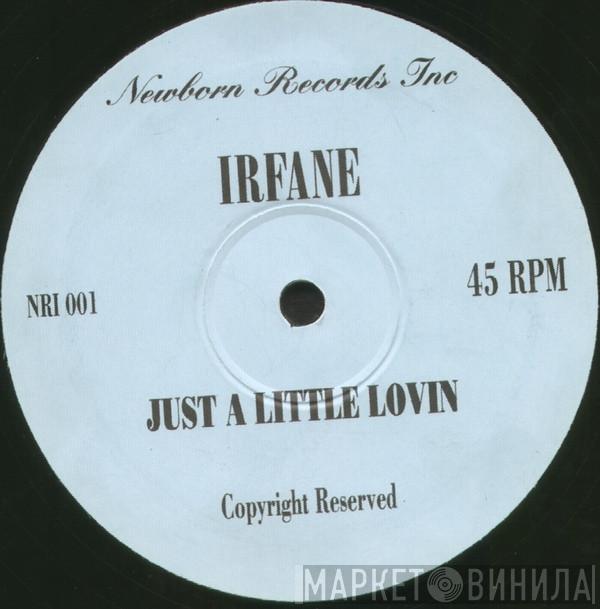 / Irfane  Axis Choir  - Just A Little Lovin / I See The Sun
