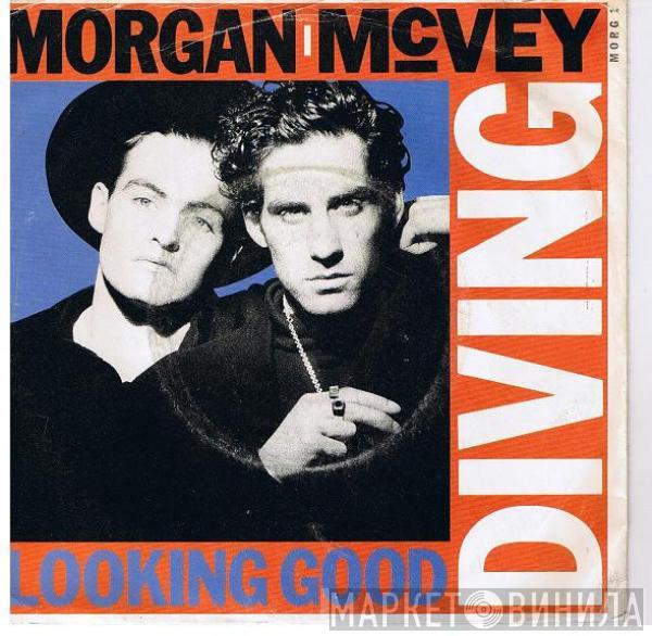 | Jamie J. Morgan  Cameron McVey  - Looking Good Diving