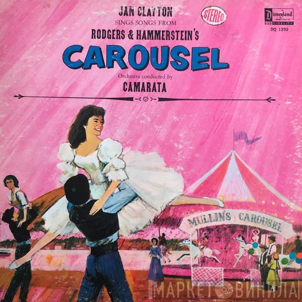 / Jan Clayton / Rodgers & Hammerstein  Tutti Camarata  - Carousel