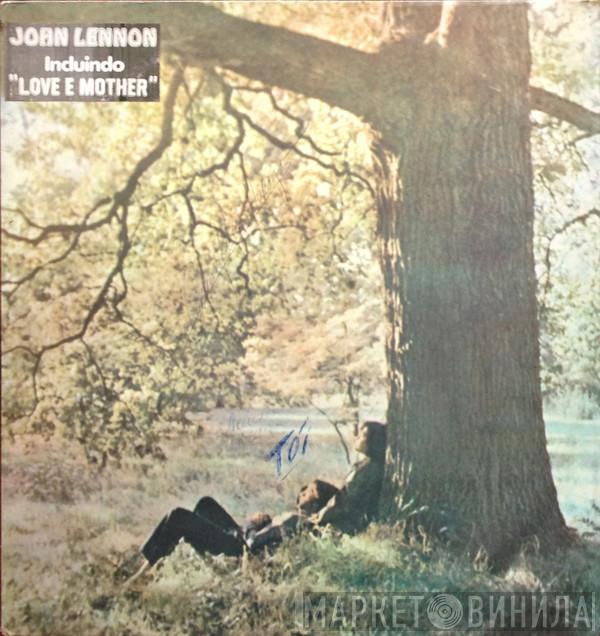 / John Lennon  The Plastic Ono Band  - John Lennon / Plastic Ono Band