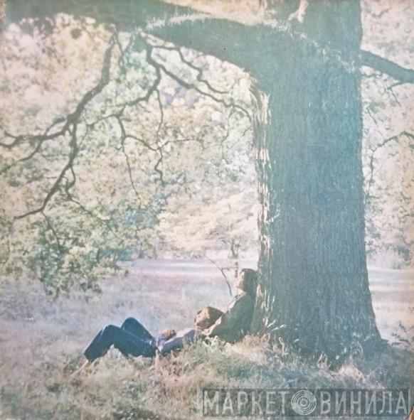 / John Lennon  The Plastic Ono Band  - John Lennon / Plastic Ono Band