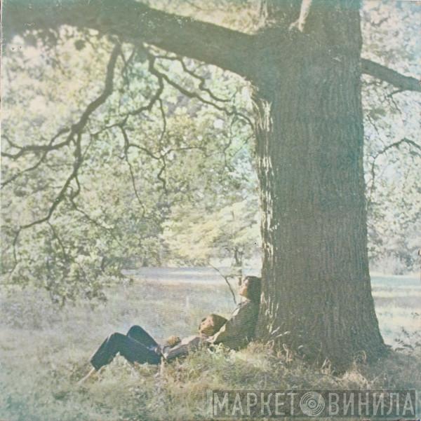 / John Lennon  The Plastic Ono Band  - John Lennon / Plastic Ono Band