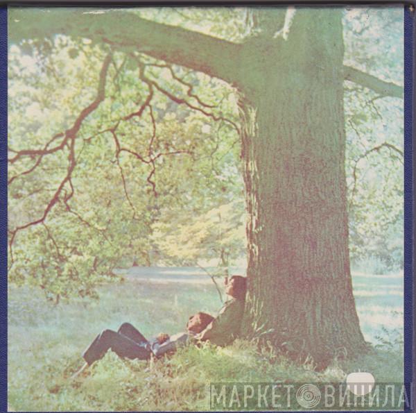 / John Lennon  The Plastic Ono Band  - John Lennon / Plastic Ono Band