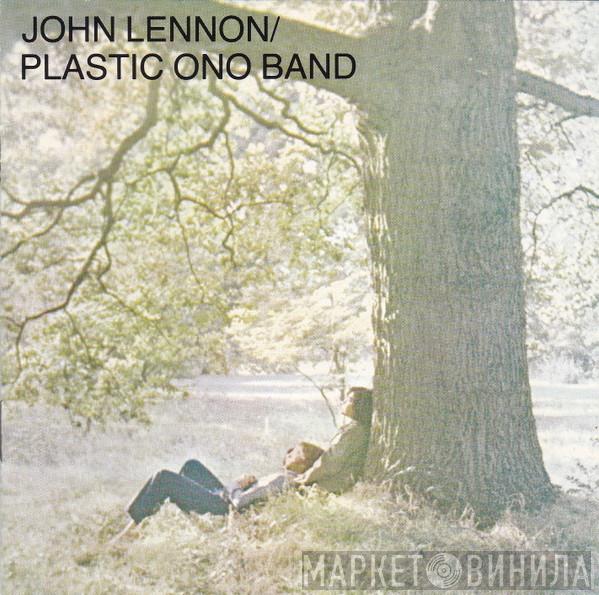 / John Lennon  The Plastic Ono Band  - John Lennon / Plastic Ono Band