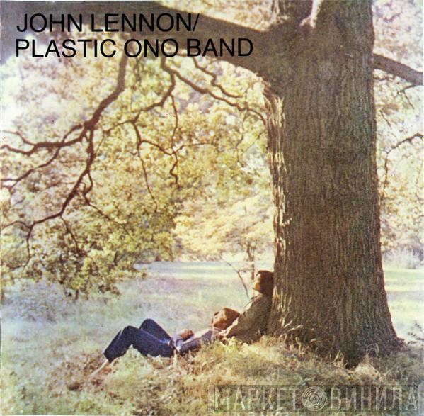 / John Lennon  The Plastic Ono Band  - John Lennon / Plastic Ono Band