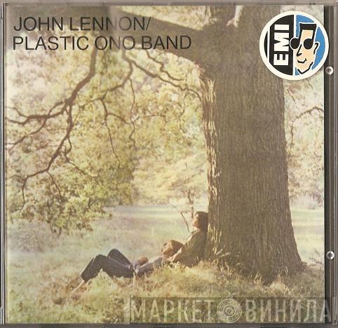 / John Lennon  The Plastic Ono Band  - John Lennon / Plastic Ono Band