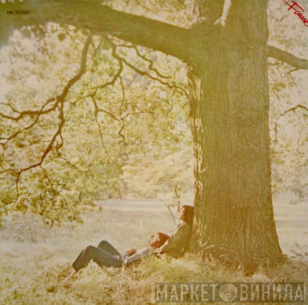 / John Lennon  The Plastic Ono Band  - John Lennon / Plastic Ono Band