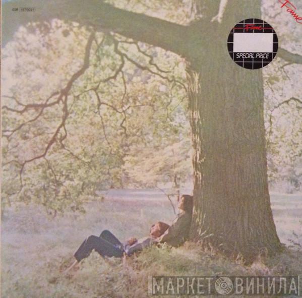 / John Lennon  The Plastic Ono Band  - John Lennon / Plastic Ono Band