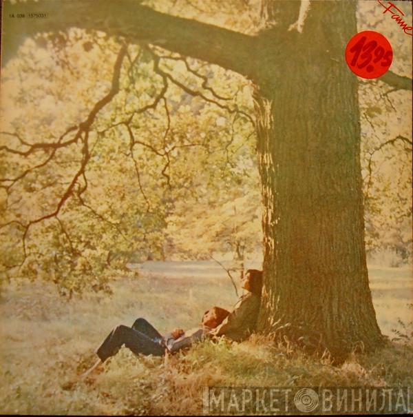 / John Lennon  The Plastic Ono Band  - John Lennon / Plastic Ono Band