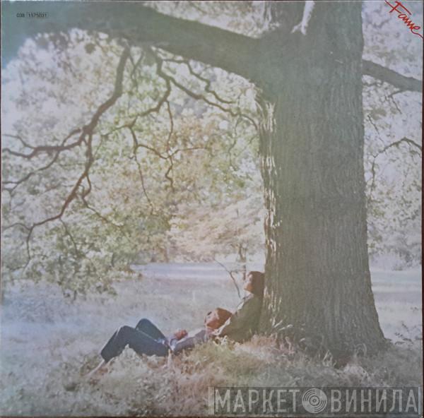 / John Lennon  The Plastic Ono Band  - John Lennon / Plastic Ono Band