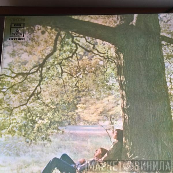 / John Lennon  The Plastic Ono Band  - John Lennon / Plastic Ono Band