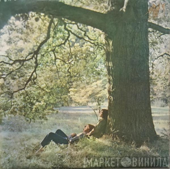 / John Lennon  The Plastic Ono Band  - John Lennon / Plastic Ono Band