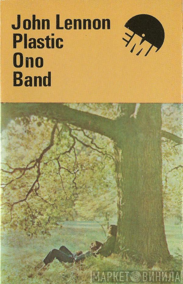 / John Lennon  The Plastic Ono Band  - John Lennon / Plastic Ono Band