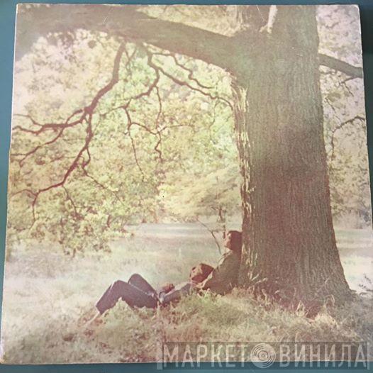 / John Lennon  The Plastic Ono Band  - John Lennon / Plastic Ono Band