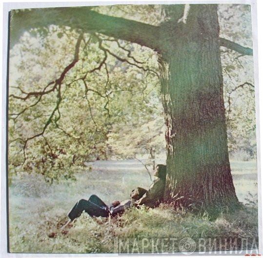 / John Lennon  The Plastic Ono Band  - John Lennon / Plastic Ono Band