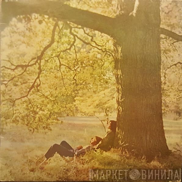 / John Lennon  The Plastic Ono Band  - John Lennon / Plastic Ono Band