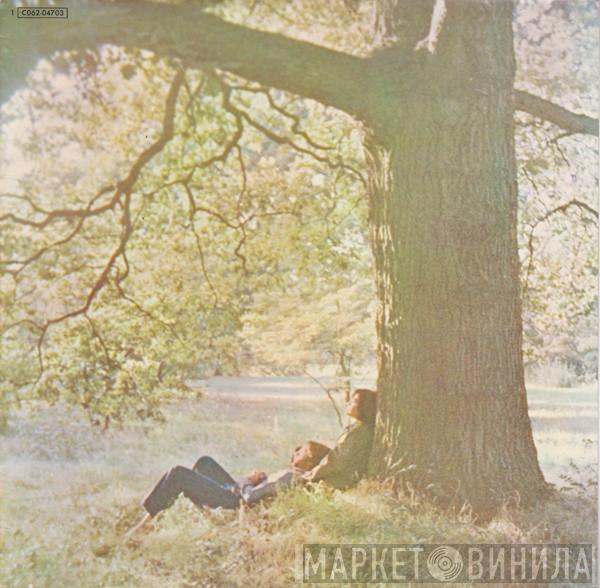 / John Lennon  The Plastic Ono Band  - John Lennon / Plastic Ono Band