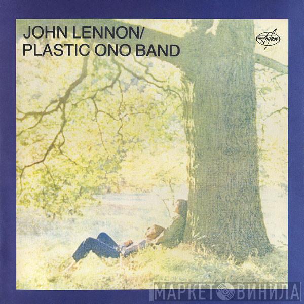 / John Lennon  The Plastic Ono Band  - John Lennon / Plastic Ono Band