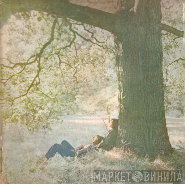 / John Lennon  The Plastic Ono Band  - John Lennon / Plastic Ono Band