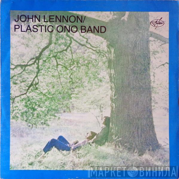 / John Lennon  The Plastic Ono Band  - John Lennon / Plastic Ono Band