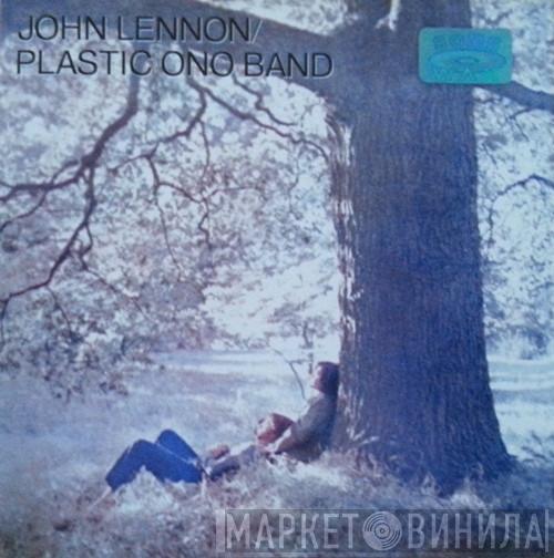 / John Lennon  The Plastic Ono Band  - John Lennon / Plastic Ono Band