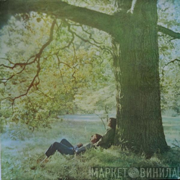 / John Lennon  The Plastic Ono Band  - John Lennon / Plastic Ono Band