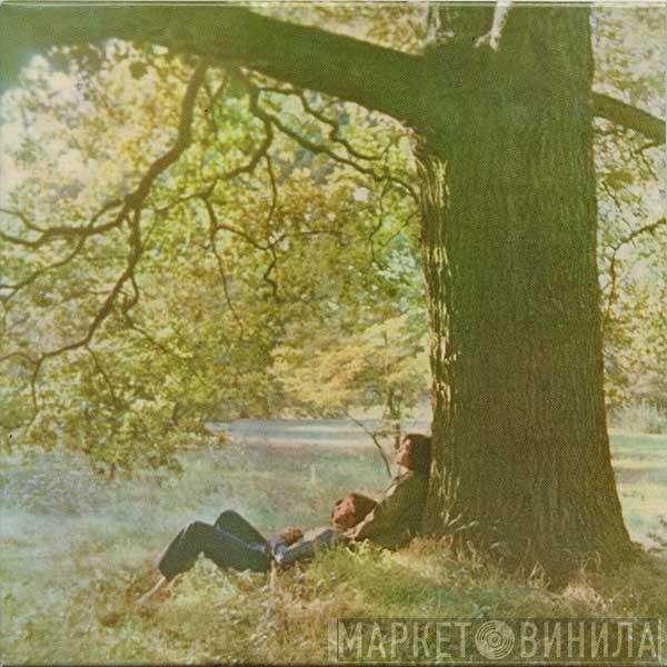 / John Lennon  The Plastic Ono Band  - John Lennon / Plastic Ono Band