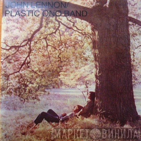 / John Lennon  The Plastic Ono Band  - John Lennon / Plastic Ono Band