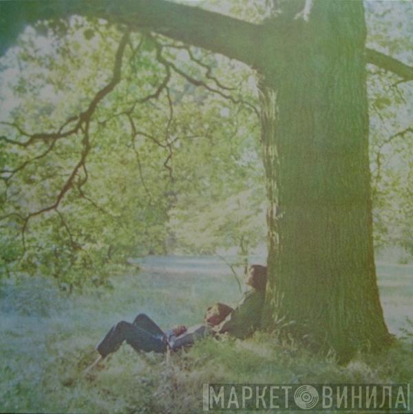 / John Lennon  The Plastic Ono Band  - John Lennon / Plastic Ono Band