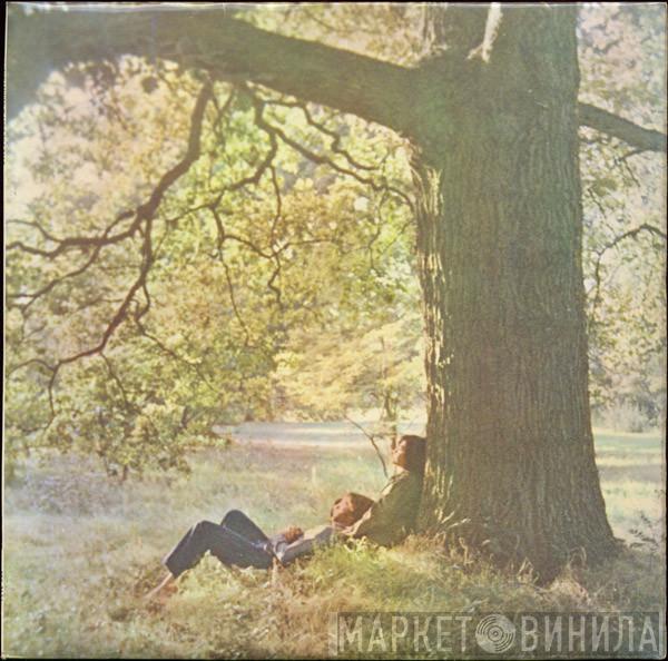 / John Lennon  The Plastic Ono Band  - John Lennon / Plastic Ono Band