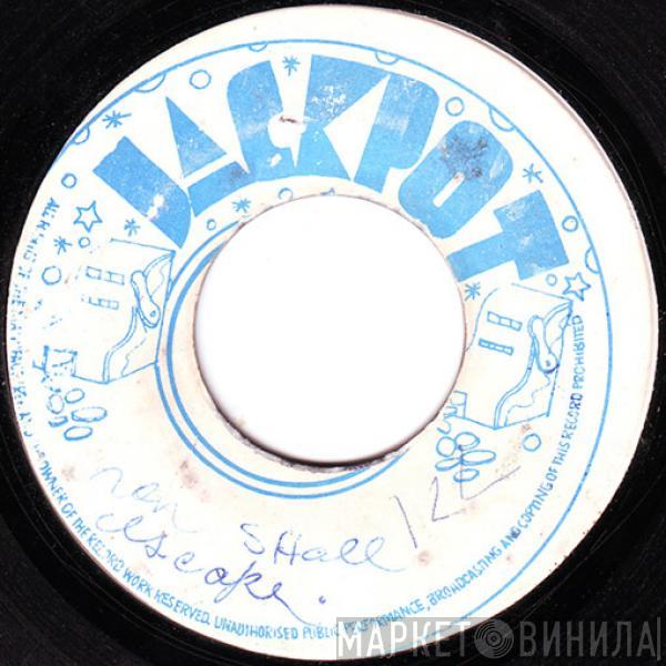 / Johnny Clarke  The Aggrovators  - None Shall Escape The Judgement / This A The Best Version
