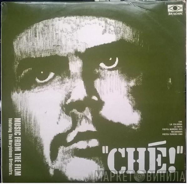 , Jon Penn  The Marylebone Orchestra  - Che / Easy Rider Music From The Film Featuring The Marylebone Orchestra