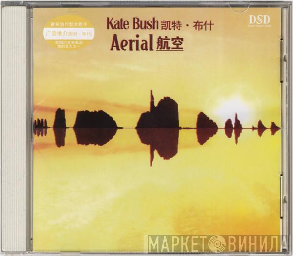 = Kate Bush  Kate Bush  - Aerial = 航空