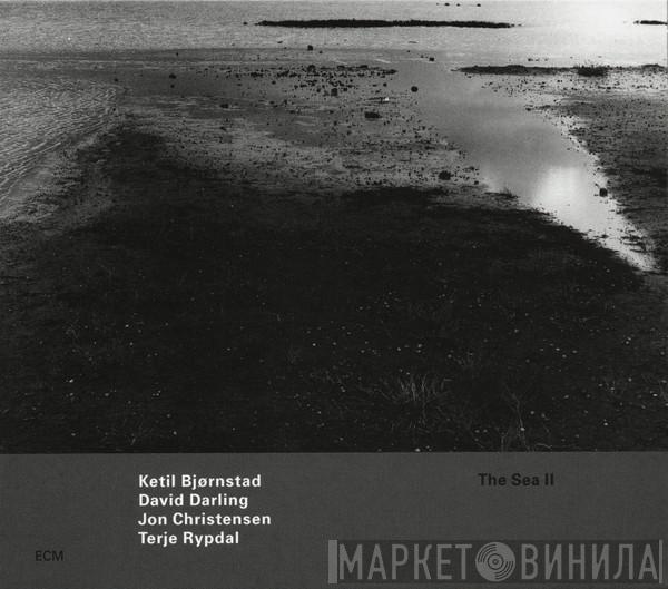 / Ketil Bjørnstad / David Darling / Jon Christensen  Terje Rypdal  - The Sea II
