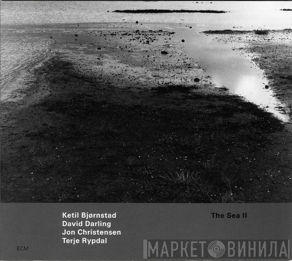 / Ketil Bjørnstad / David Darling / Jon Christensen  Terje Rypdal  - The Sea II