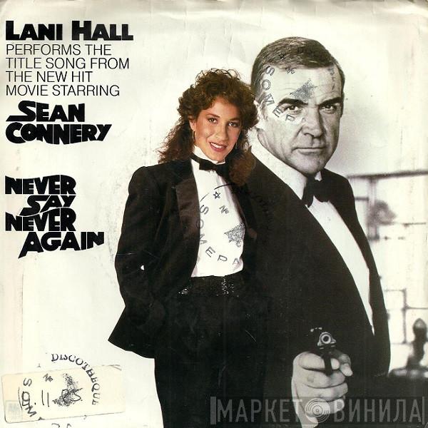 / Lani Hall  Michel Legrand  - Never Say Never Again / Une Chanson D'Amour