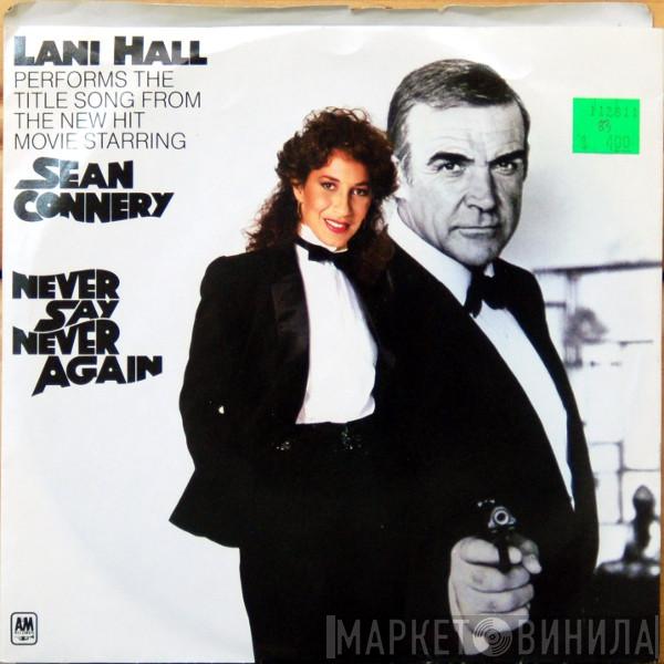 / Lani Hall  Michel Legrand  - Never Say Never Again / Une Chanson D'Amour