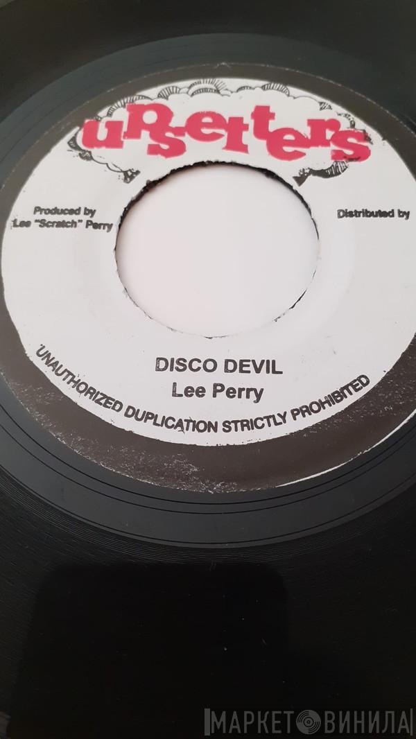 / Lee Perry  Bob Marley & The Wailers  - Disco Devil / Keep On Skanking