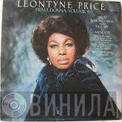 , Leontyne Price , New Philharmonia Orchestra  Nello Santi  - Prima Donna / Volume 4