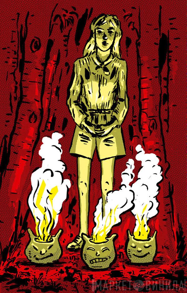 / Lonesome Hot Dudes  Esrap  - Lonesome Hot Dudes / EsRAP