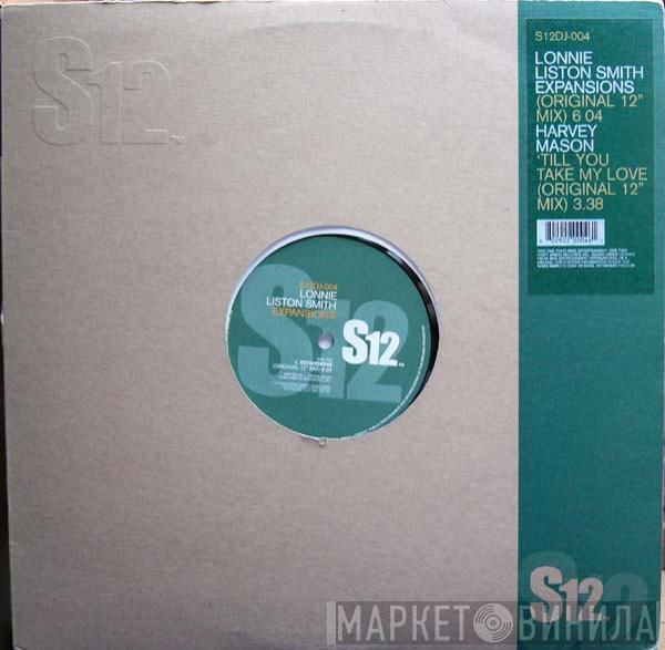 / Lonnie Liston Smith  Harvey Mason  - Expansions / 'Til You Take My Love
